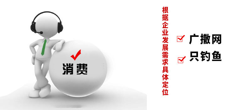 你的推广为什么有关键词排名、没电话？