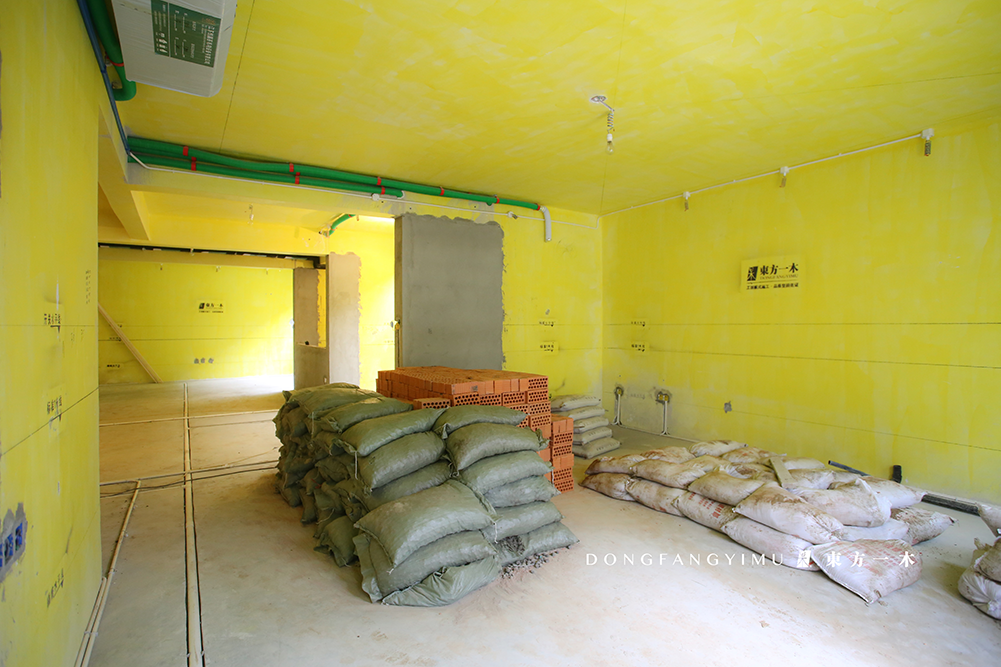 科普 ┃ 墙面漆工要刷多少层？找准源头拯救墙面开裂 ┃ 南京装修