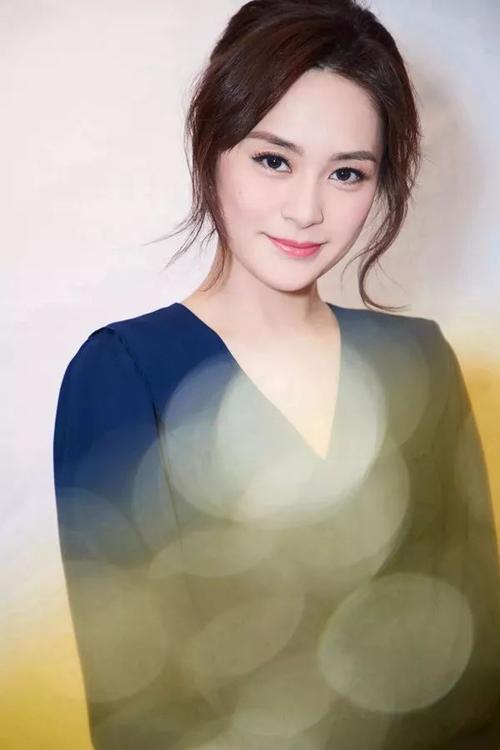 这些长了张“高个脸”的女明星们，身高都不超过160
