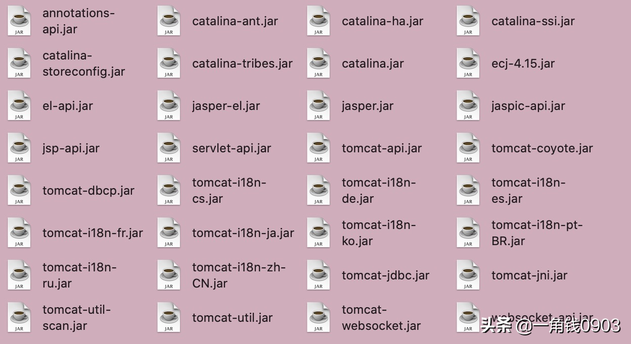 Tomcat深入解析与性能优化