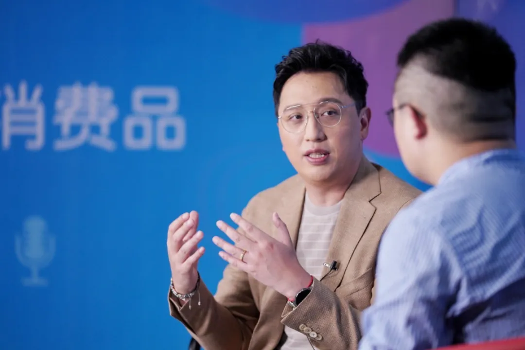 对话大咖丨华少来渝直播带货，关于重庆美食，他这么说
