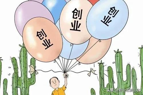 现在能闷声发大财的行业？