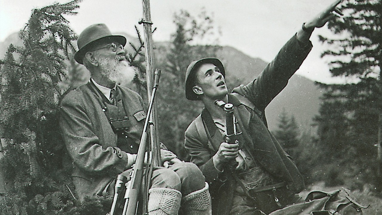 德国少年辍学建百亿跨国集团，花甲失子造就博