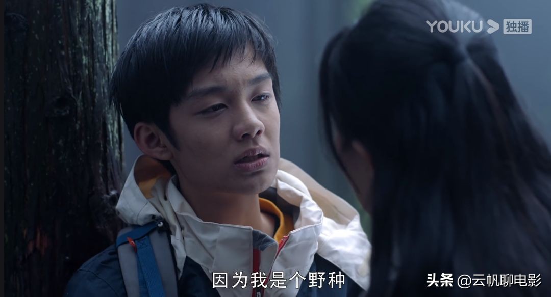 从《士兵突击》到《重生》，“文青硬汉”张译