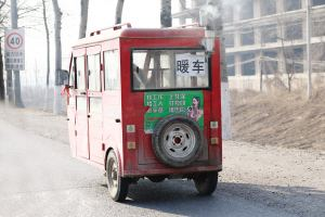 特斯拉热泵，是如何把热量从寒冷的车外偷进车