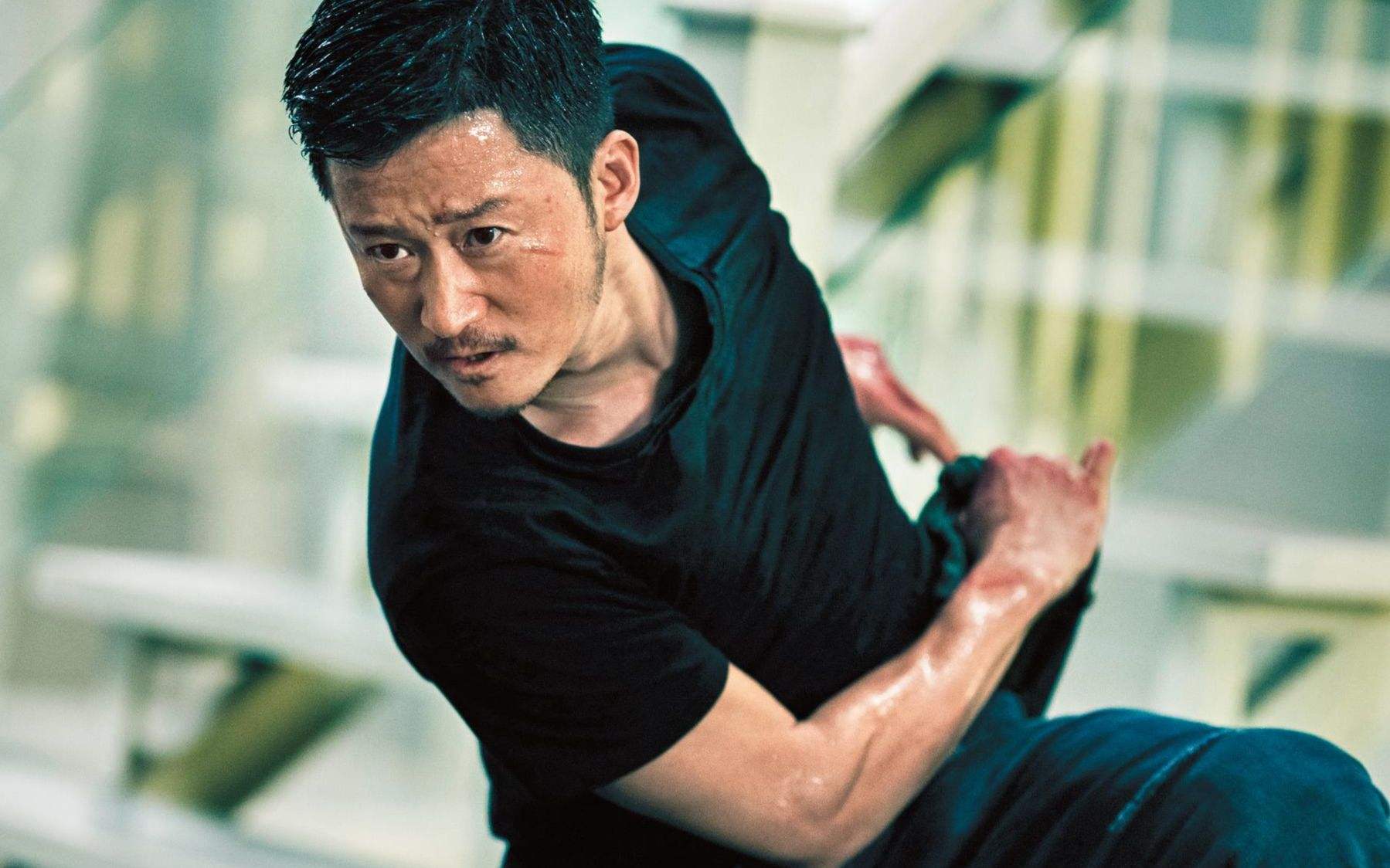 《三体》电影将开拍，罗辑、大史等人由谁来演