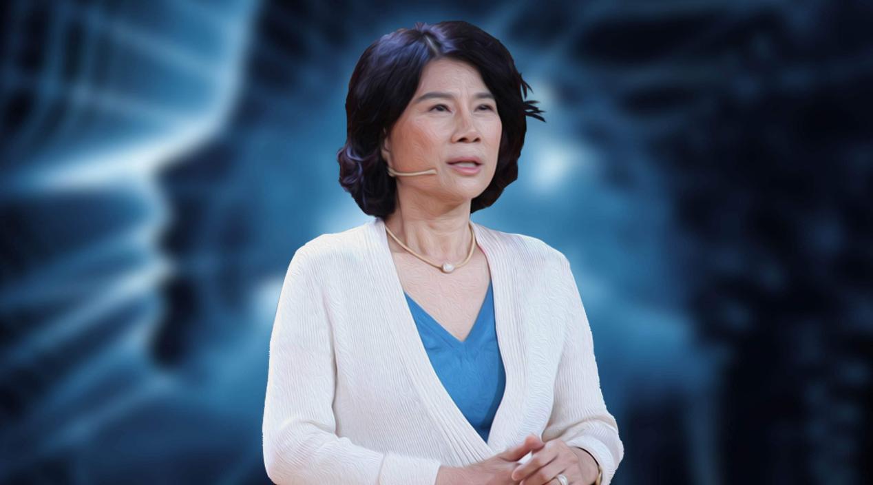 董明珠“接班人”黄辉何以辞职？格力或已进入高瓴资本时代