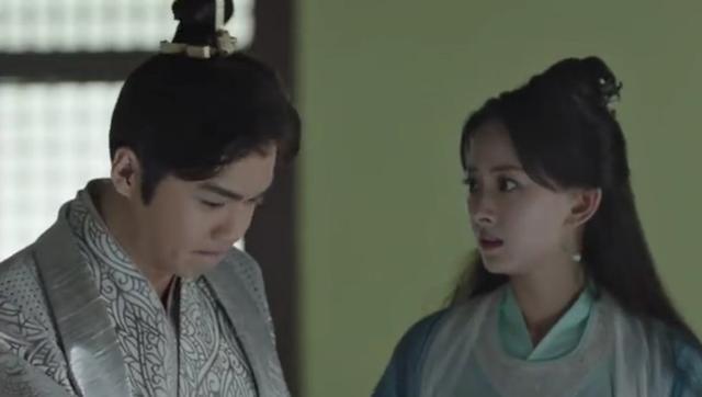 《庆余年》女演员自曝，长时间被圈内大佬骚扰