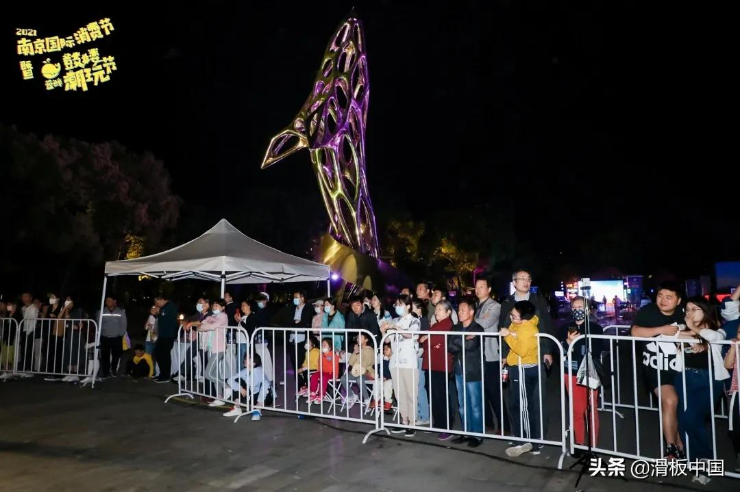 赛果出炉，slay全场！滑板之王挑战赛最终决赛躁点来袭