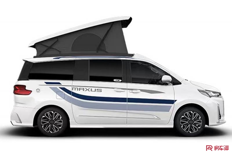 旅行家G20：不装了，摊牌了，我不是MPV，我是房车