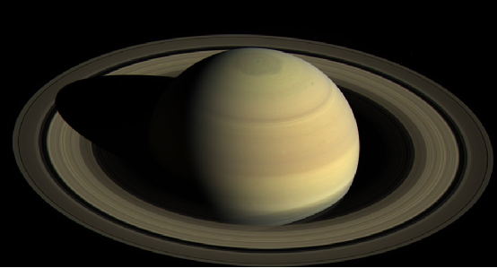 为什么土星会有环，它的环是如何形成的呢？-第3张图片-IT新视野