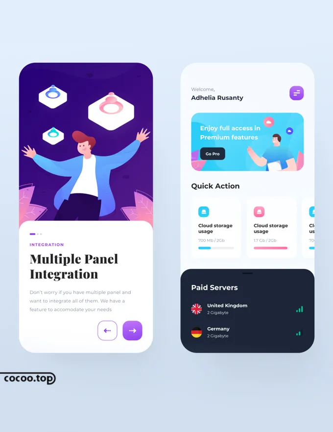 APP开发之UI设计