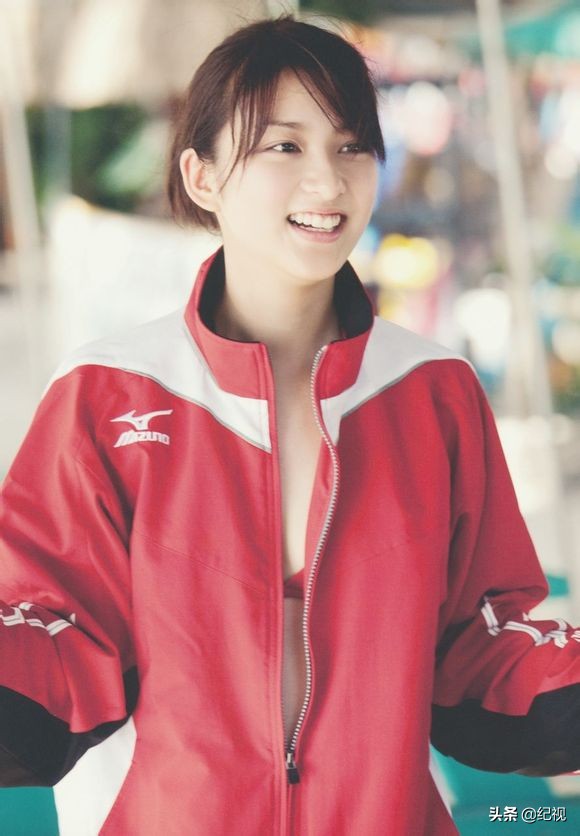 日本国民美少女武井咲美图图片
