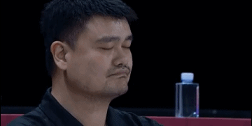 知耻后的“男篮一哥”周琦，为何上个《吐槽大