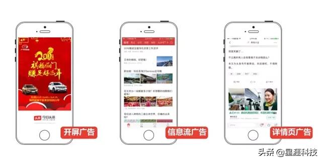 头条官方推广和代理商推广有区别吗？怎么选？