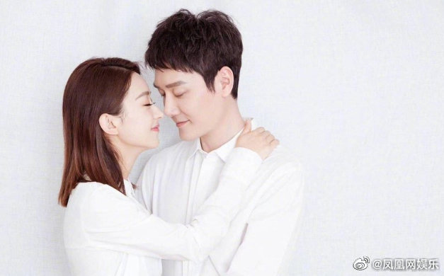 趙麗穎最新採訪曝光，疑透露跟馮紹峰離婚原因，兩人早就不適合了