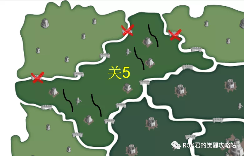 万国觉醒丨K1改版，你还想再打一次KVK1吗？