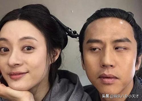 娱乐圈的爱情真实吗？看看他们，他们的爱情羡