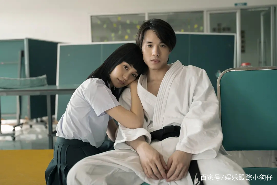 《禁忌女孩》尤里是谁?她跟娜诺什么关系?为什么想要取代娜诺?