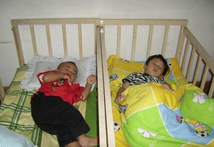 每天都午睡的孩子，跟從不午睡的孩子，長大後差距明顯，父母留心