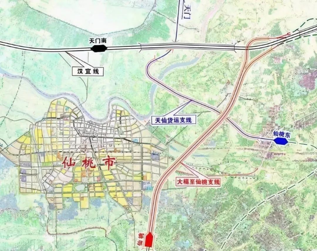 即将通车！全国首条采用EPC模式建设的高标准城际铁路试运行