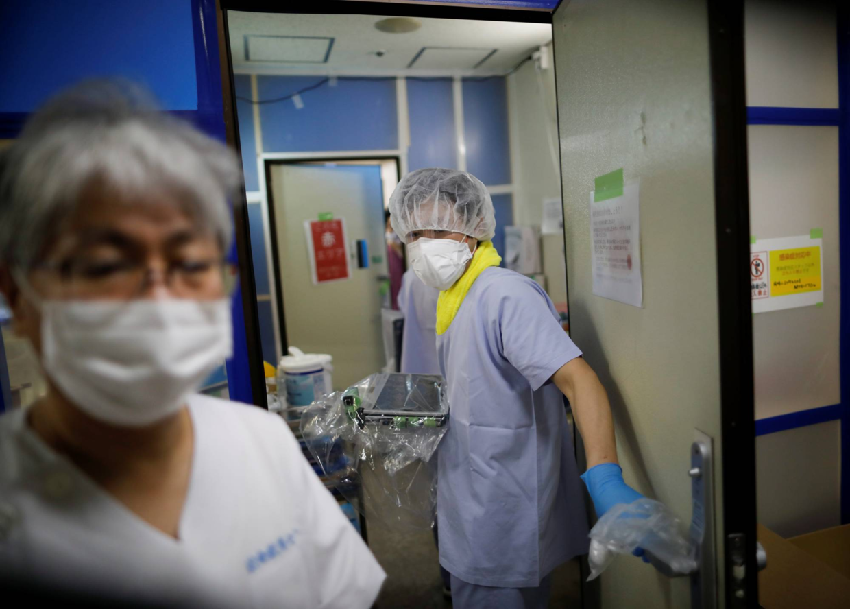 日本危急！医疗将崩溃，政府超慌张，民众却在狂喷中国疫苗？