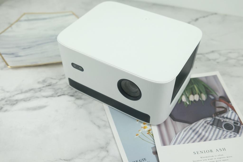 家庭影院打造计划——6.18这几款当贝投影仪值得剁手