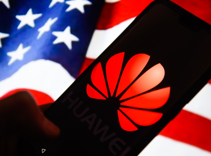 台积电是谁，为何不敢得罪美国？华为被美国围