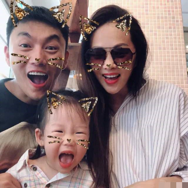 思夫心切！ 伊能靜曬豪華別墅內景，新家佈置完成喊話秦昊快放假