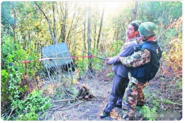 细说2014年腾冲杀人案：妻子婚内出墙，男子除夕夜连杀情夫家6口