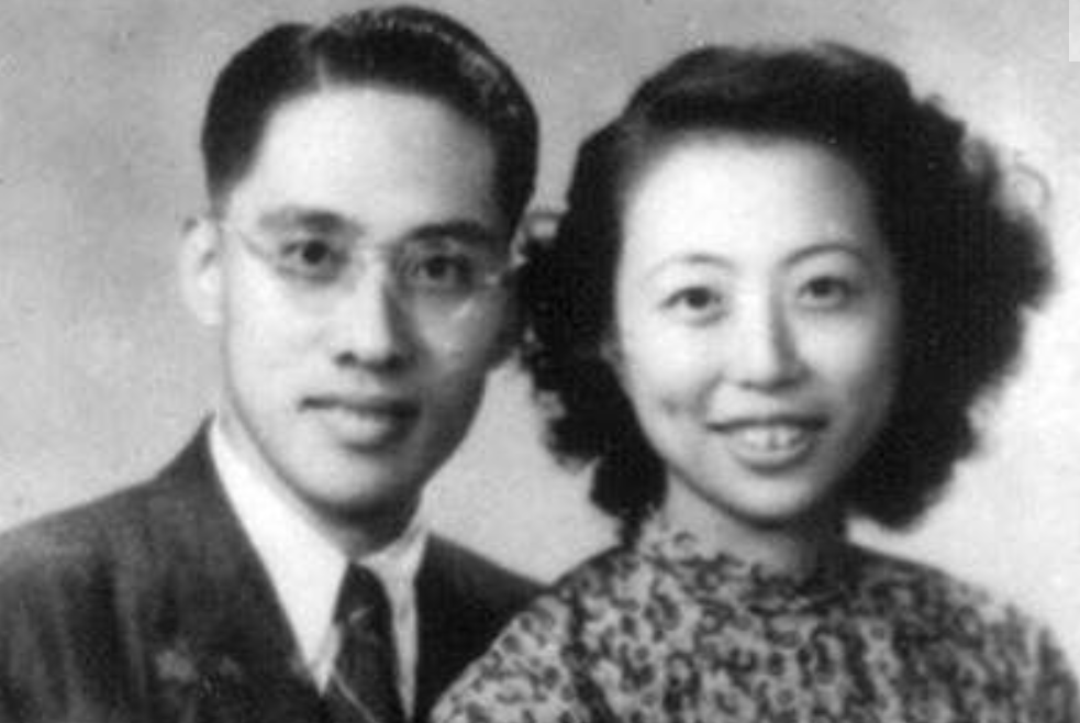 28岁女教师在台湾牺牲，32年后被葬入八宝山，到