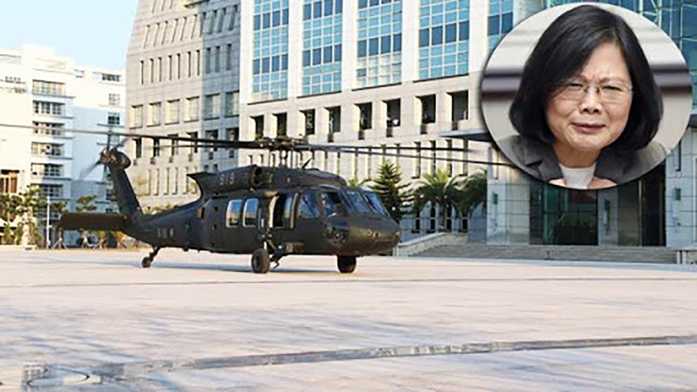 军方正式表态！祖国必将完全统一，任何人任何