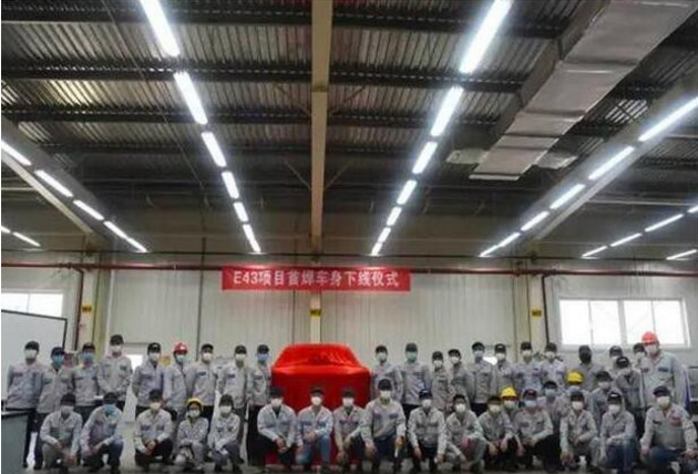 中国制造 全新一代雪铁龙C5代表其坚持不退出中国市场的决心？