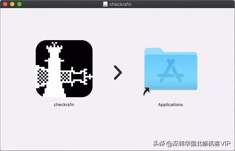 苹果手机越狱教程iPhone 5S - iPhone X 永久越狱发布：附详细越狱教程