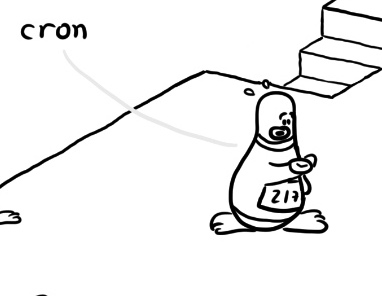 用漫画让你清楚了解linux内核，看懂了么？