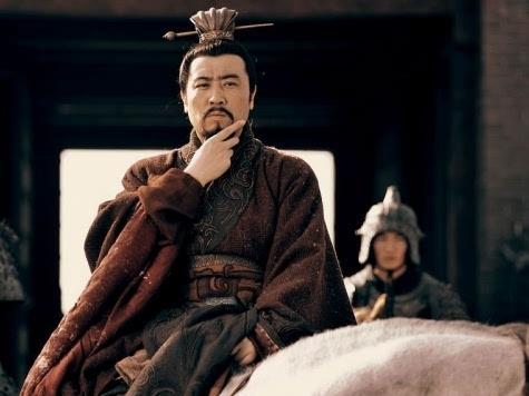 刘备为让刘婵顺利接位，竟狠心除掉此人，杀完