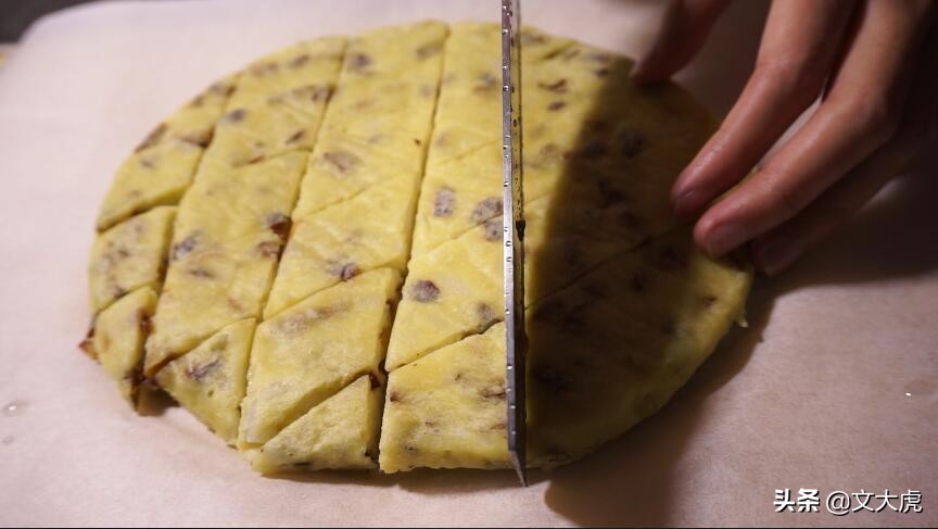 Yam still can eat so so, do not fry do not boil, add 2 eggs, eat 7 days repeatedly not be bored with