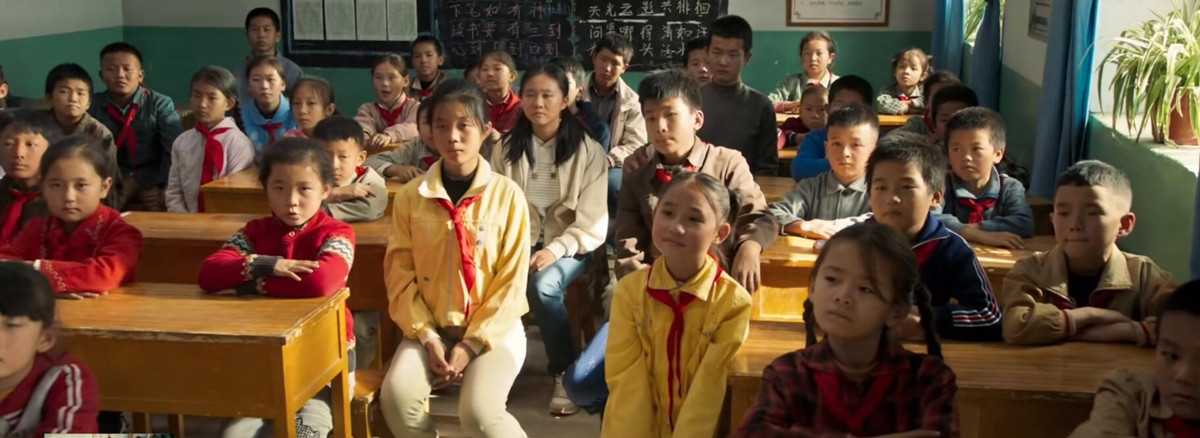 《山海情》的女演员让多少影后无地自容？这才