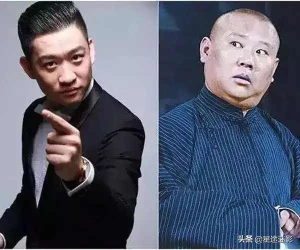 郭德纲收曹云金徒弟，后悔吗？