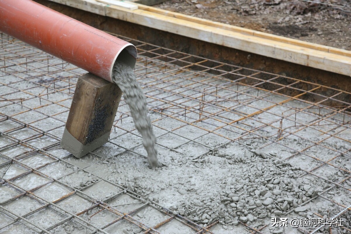 沙漠里沙子那么多？怎么建筑業(yè)還缺砂？是因為沙漠的砂粒不好用？