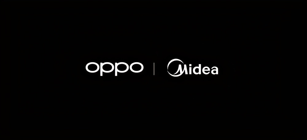 OPPO携手美的，多款智能家居产品实现“一键闪连”