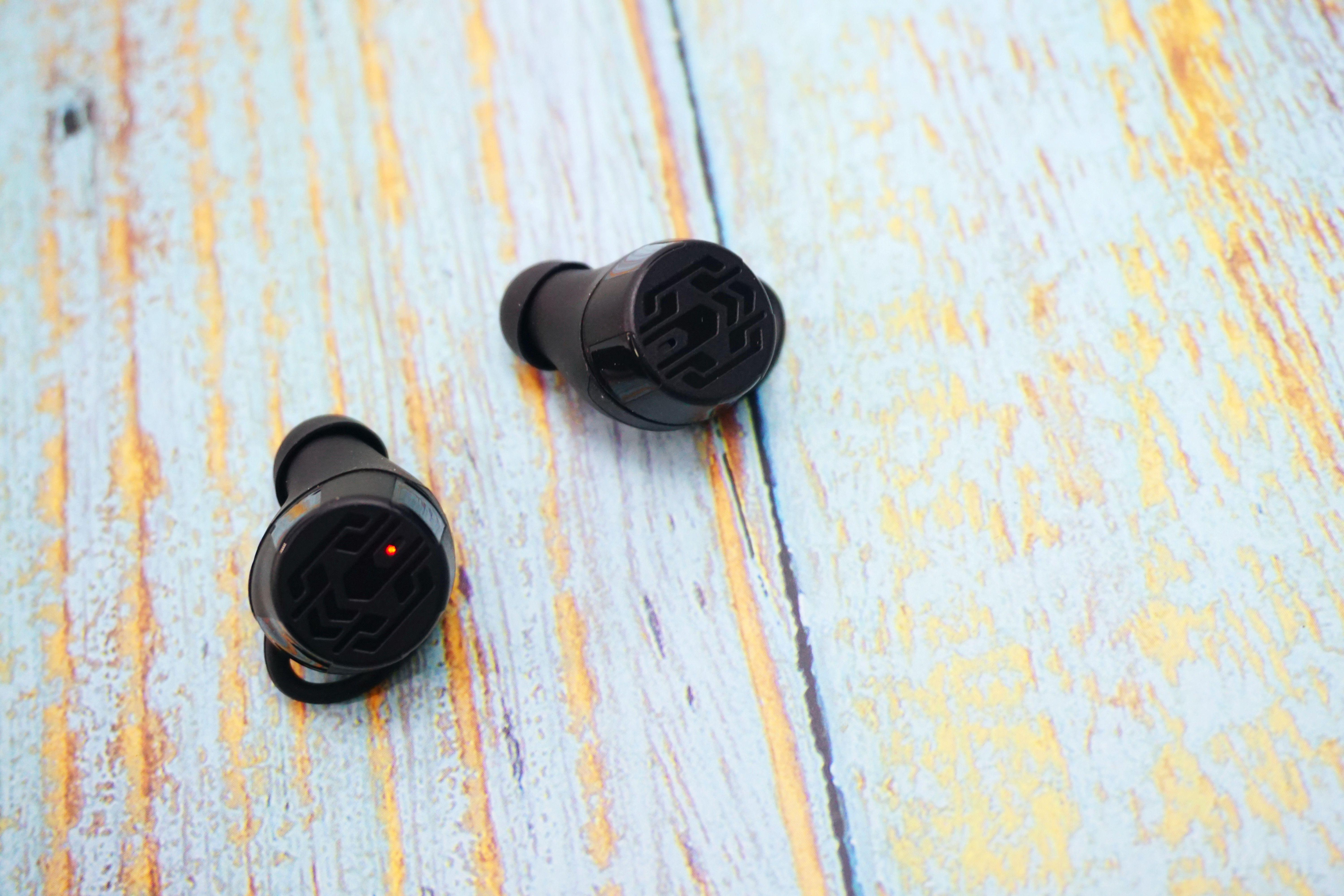 动圈动铁合一的国产真无线，我还是服气南卡T2的设计