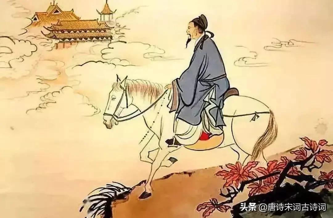 一首诗，一位母亲的素描，一种人之常情的永久共鸣-第4张图片-非凡网