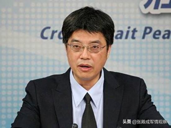 放弃台湾牌？美国官员警告拜登别招惹大陆 蔡当局听罢心凉半截