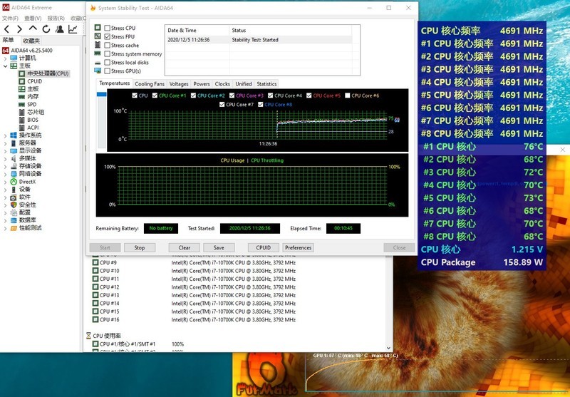 清新、轻巧、实用：爱国者 S1 白色 ITX小机箱 上手实录