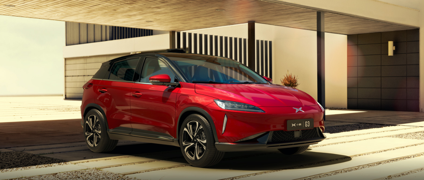 挪威玩真的 实测续航特斯拉再夺冠 宝马实在 小鹏虚标