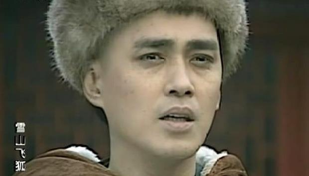 31年后，《封神榜》中的演员们，有的94还在演戏