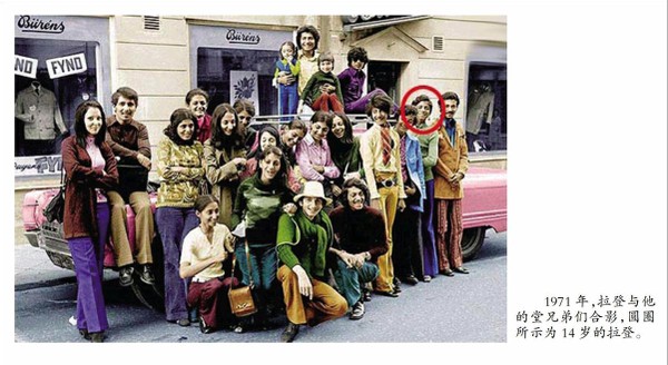 好傢伙！ 預防病毒的疫苗曾被漂亮國拿去收集情報？