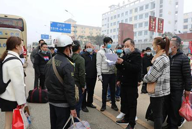 已有1亿名农民工返岗，还没找到合适工作咋办？