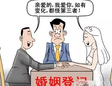 结婚，到底是为了什么？很真实